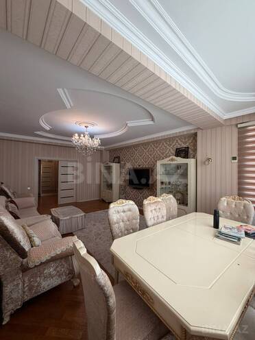 Satılır 3 otaqlı yeni tikili 128 m², Həzi Aslanov m., photo 4 from 18