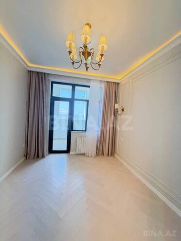 Satılır 2 otaqlı yeni tikili 77.2 m², Səbail r., photo 8 from 24