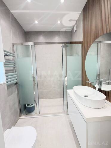 Satılır 2 otaqlı yeni tikili 77.2 m², Səbail r., photo 6 from 24