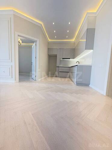 Satılır 2 otaqlı yeni tikili 77.2 m², Səbail r., photo 11 from 24