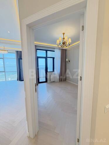 Satılır 2 otaqlı yeni tikili 77.2 m², Səbail r., photo 5 from 24