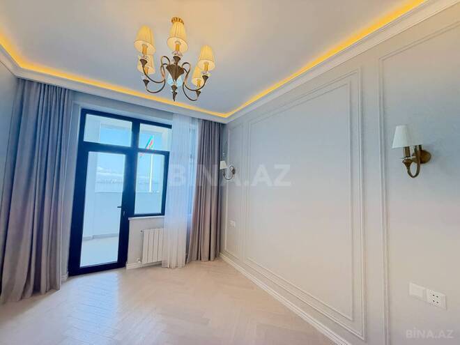 Satılır 2 otaqlı yeni tikili 77.2 m², Səbail r., photo 12 from 24