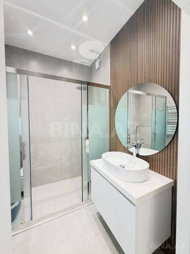 Satılır 2 otaqlı yeni tikili 77.2 m², Səbail r., photo 10 from 24