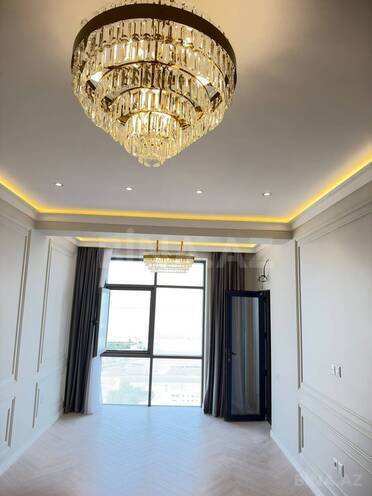 Satılır 2 otaqlı yeni tikili 77.2 m², Səbail r., photo 9 from 24