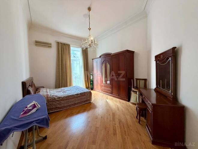 Продаётся 4-комн. вторичка 130 м², м. Сахил, photo 9 from 13