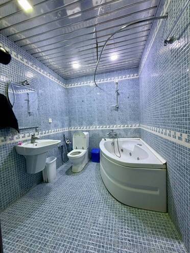 Продаётся 4-комн. вторичка 130 м², м. Сахил, photo 8 from 13