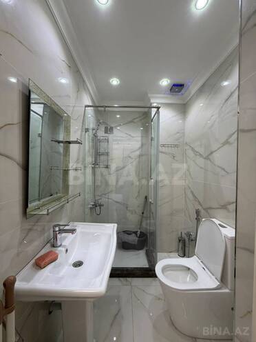 Satılır 3 otaqlı yeni tikili 150 m², Şah İsmayıl Xətai m., photo 25 from 30