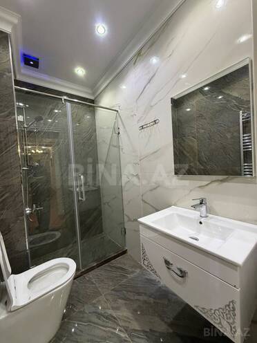 Satılır 3 otaqlı yeni tikili 150 m², Şah İsmayıl Xətai m., photo 22 from 30
