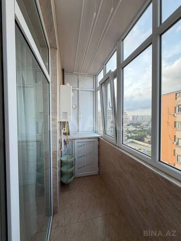 Satılır 3 otaqlı yeni tikili 150 m², Şah İsmayıl Xətai m., photo 10 from 30