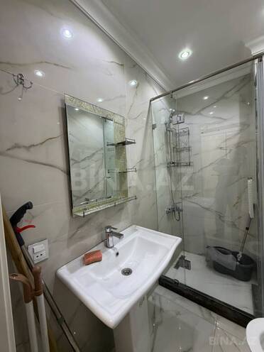 Satılır 3 otaqlı yeni tikili 150 m², Şah İsmayıl Xətai m., photo 26 from 30