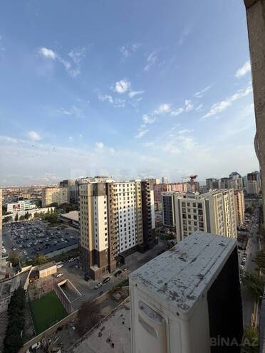 Satılır 3 otaqlı yeni tikili 150 m², Şah İsmayıl Xətai m., photo 28 from 30