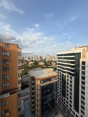 Satılır 3 otaqlı yeni tikili 150 m², Şah İsmayıl Xətai m., photo 27 from 30