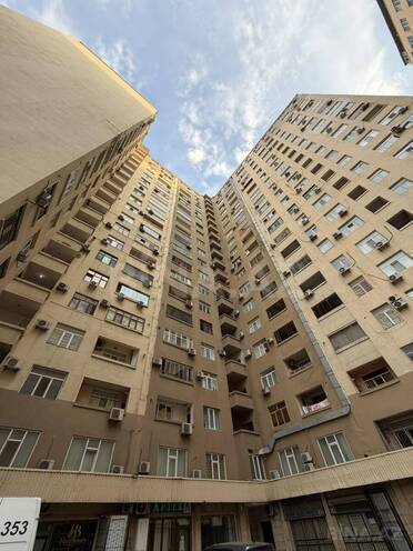 Satılır 3 otaqlı yeni tikili 150 m², Şah İsmayıl Xətai m., photo 29 from 30