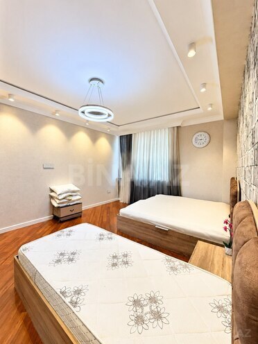 Satılır 3 otaqlı yeni tikili 150 m², Şah İsmayıl Xətai m., photo 15 from 30