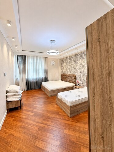 Satılır 3 otaqlı yeni tikili 150 m², Şah İsmayıl Xətai m., photo 12 from 30