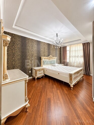 Satılır 3 otaqlı yeni tikili 150 m², Şah İsmayıl Xətai m., photo 19 from 30