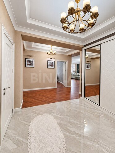 Satılır 3 otaqlı yeni tikili 150 m², Şah İsmayıl Xətai m., photo 7 from 30