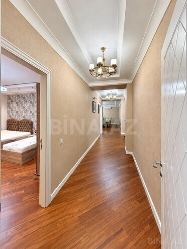 Satılır 3 otaqlı yeni tikili 150 m², Şah İsmayıl Xətai m., photo 11 from 30