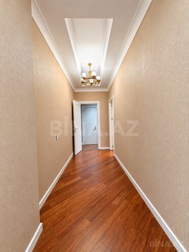 Satılır 3 otaqlı yeni tikili 150 m², Şah İsmayıl Xətai m., photo 16 from 30