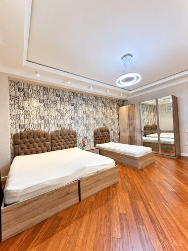 Satılır 3 otaqlı yeni tikili 150 m², Şah İsmayıl Xətai m., photo 13 from 30