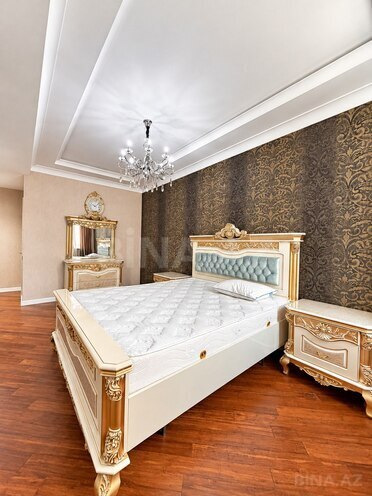 Satılır 3 otaqlı yeni tikili 150 m², Şah İsmayıl Xətai m., photo 18 from 30