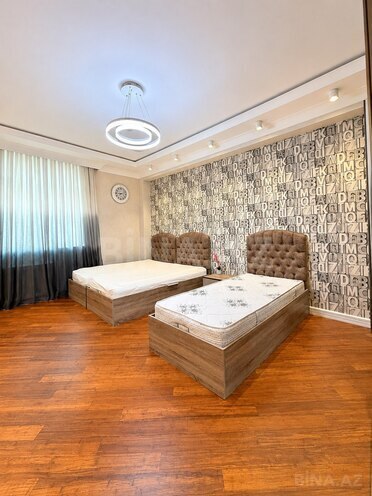 Satılır 3 otaqlı yeni tikili 150 m², Şah İsmayıl Xətai m., photo 14 from 30