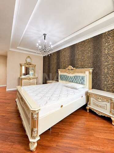 Satılır 3 otaqlı yeni tikili 150 m², Şah İsmayıl Xətai m., photo 20 from 30