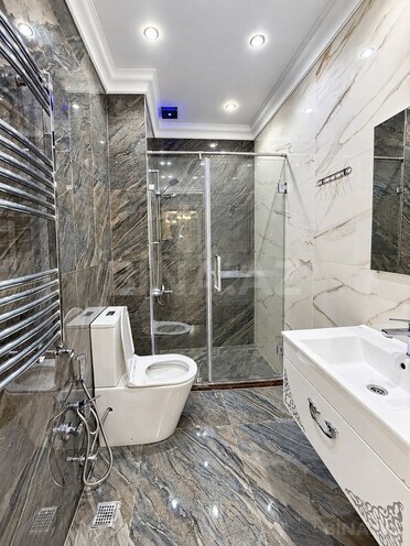 Satılır 3 otaqlı yeni tikili 150 m², Şah İsmayıl Xətai m., photo 21 from 30