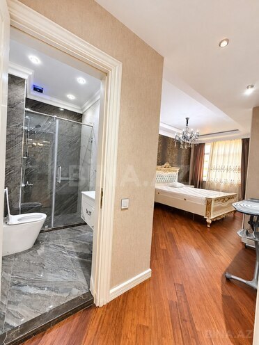 Satılır 3 otaqlı yeni tikili 150 m², Şah İsmayıl Xətai m., photo 17 from 30