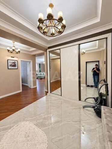 Satılır 3 otaqlı yeni tikili 150 m², Şah İsmayıl Xətai m., photo 23 from 30