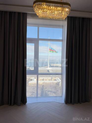 Satılır 2 otaqlı yeni tikili 77.2 m², Səbail r., photo 7 from 24