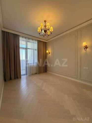Satılır 2 otaqlı yeni tikili 77.2 m², Səbail r., photo 21 from 24