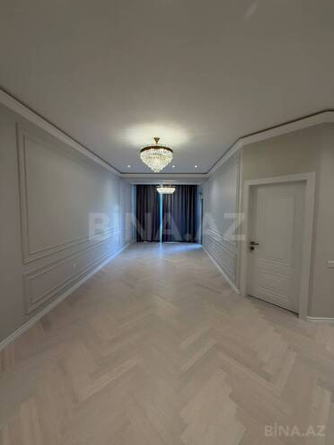Satılır 2 otaqlı yeni tikili 77.2 m², Səbail r., photo 14 from 24