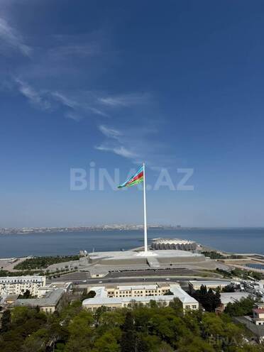 Satılır 2 otaqlı yeni tikili 77.2 m², Səbail r., photo 3 from 24