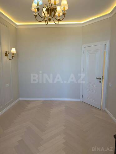 Satılır 2 otaqlı yeni tikili 77.2 m², Səbail r., photo 19 from 24