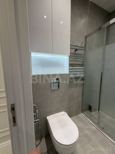 Satılır 2 otaqlı yeni tikili 77.2 m², Səbail r., photo 22 from 24