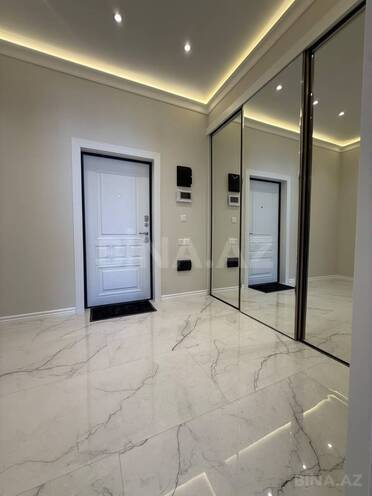 Satılır 2 otaqlı yeni tikili 77.2 m², Səbail r., photo 13 from 24