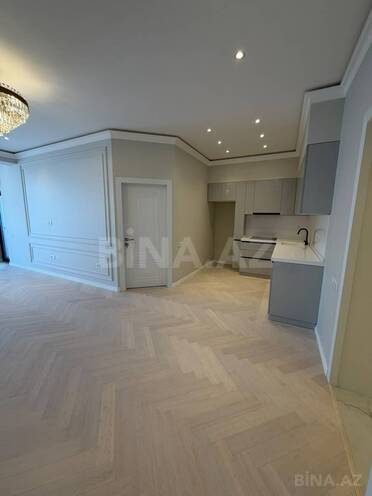 Satılır 2 otaqlı yeni tikili 77.2 m², Səbail r., photo 20 from 24