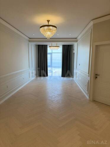 Satılır 2 otaqlı yeni tikili 77.2 m², Səbail r., photo 23 from 24