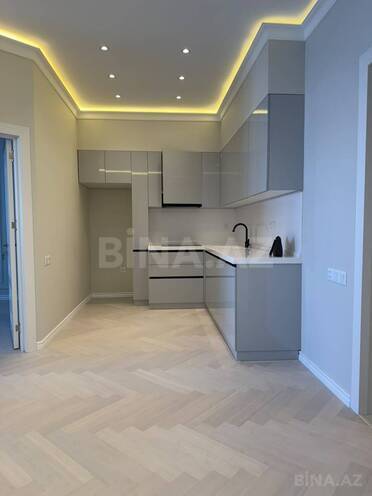 Satılır 2 otaqlı yeni tikili 77.2 m², Səbail r., photo 17 from 24