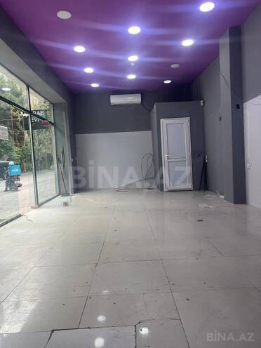 İcarəyə verilir  obyekt 50 m², Xalqlar Dostluğu m., photo 3 from 6