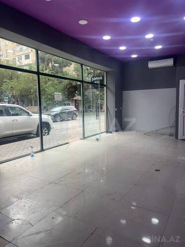 İcarəyə verilir  obyekt 50 m², Xalqlar Dostluğu m., photo 1 from 6