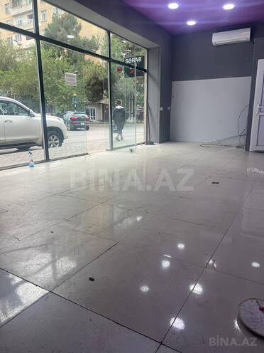 İcarəyə verilir  obyekt 50 m², Xalqlar Dostluğu m., photo 5 from 6