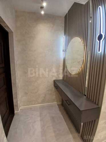Satılır 3 otaqlı yeni tikili 115 m², Həzi Aslanov m., photo 9 from 16