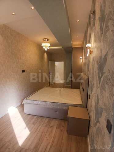 Satılır 3 otaqlı yeni tikili 115 m², Həzi Aslanov m., photo 5 from 16