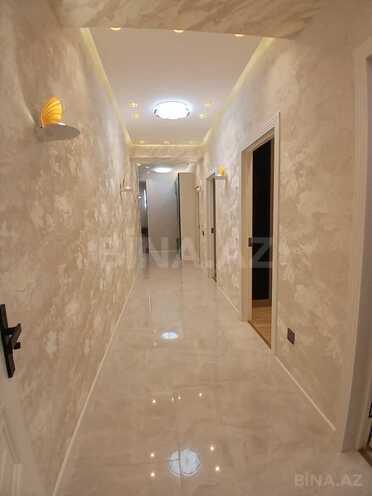 Satılır 3 otaqlı yeni tikili 115 m², Həzi Aslanov m., photo 12 from 16