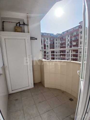 Satılır 3 otaqlı yeni tikili 115 m², Həzi Aslanov m., photo 15 from 16