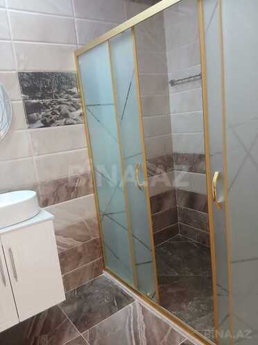 Satılır 3 otaqlı yeni tikili 115 m², Həzi Aslanov m., photo 14 from 16