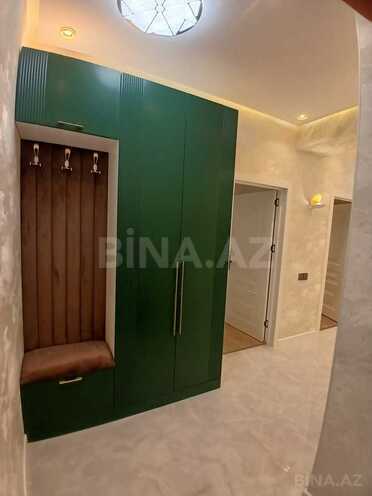 Satılır 3 otaqlı yeni tikili 115 m², Həzi Aslanov m., photo 10 from 16