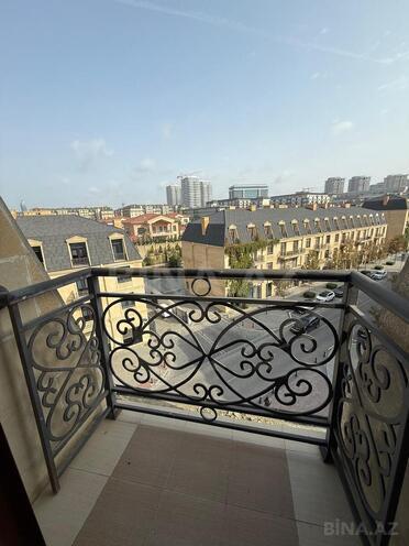 Продается 3-комн. новостройка 119 м², пос. Аг шехер, photo 7 from 26